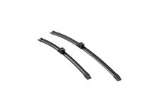 Stikla tīrītāja slotiņa