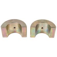 SPANNBACKENSATZ EIN-/AUSPRESSWERKZEUG