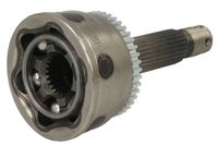 PASCAL Homokineet reparatie set, aandrijfas 2