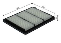 Luftfilter