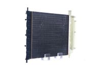 Thumbnail - Radiateur - CR598000S - MAHLE
