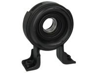 Suspension, propshaft