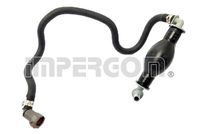 горивопровод