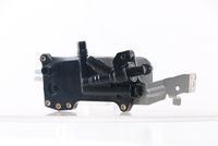 Thumbnail - Oliekoeler, motorolie - CLC123000S - MAHLE