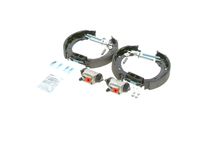 BOSCH Remschoenset 7