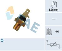 Sensor, Kühlmitteltemperatur