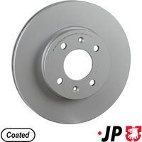 спирачен диск