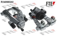 Bremssattel