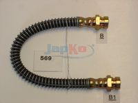 държач, спирачен маркуч