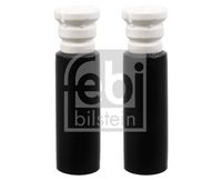 Dust Cover Kit, shock absorber