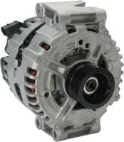 Generator / Alternator HC-Cargo, Cod: F 032 115 532