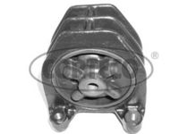 Lagerung, Motor