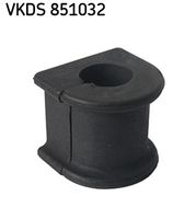 Lagerbuchse, Stabilisator