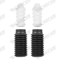 Staubschutzsatz, Stoßdämpfer