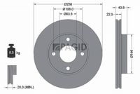 Bremsscheibe Bremsscheibe