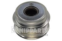 Sistem roata libera, generator NIPPARTS, Cod: N1182016