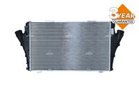 Radiator intercooler NRF, Cod: 30279