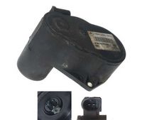 Stellelement, Feststellbremse Bremssattel