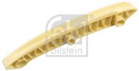 Gleitschiene, Steuerkette