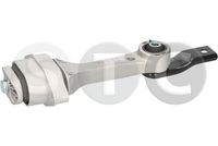 окачване, двигател