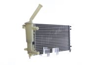 Thumbnail - Radiateur - CR2008000S - MAHLE