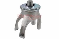 Lagerung, Motor