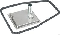 Hydraulikfilter, Automatikgetriebe