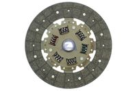 Disc ambreiaj AISIN, Cod: DZ-037