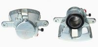 Bremssattel