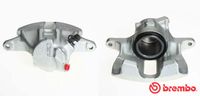 Bremssattel