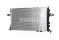 Thumbnail - Radiateur - CR320000S - MAHLE
