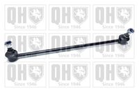 Stange/Strebe, Stabilisator