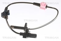 Sensor, Raddrehzahl
