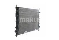 Thumbnail - Radiateur - CR525000S - MAHLE