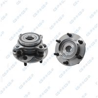 Set rulment roata GSP, Cod: 9330083