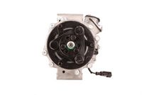 Kompressor, Klimaanlage