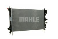 Thumbnail - Radiateur - CR1100000P - MAHLE