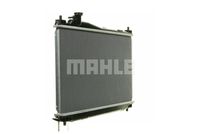Thumbnail - Radiateur - CR1070000S - MAHLE