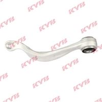 Lenker, Radaufhängung