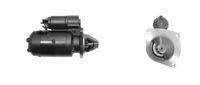 Thumbnail - Startmotor / starter - MS368 - MAHLE