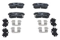 605572 - ΤΑΚΑΚΙΑ - HYUNDAI ACCENT III (05-)