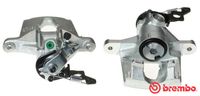 Bremssattel