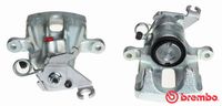 Bremssattel