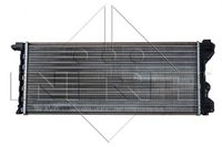 Ψυγείο, ψύξη κινητήρα EASY FIT