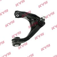 Lenker, Radaufhängung