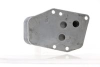 Thumbnail - Oliekoeler, motorolie - CLC138000S - MAHLE