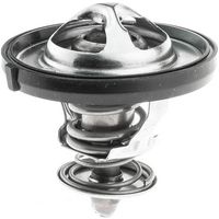 термостат, охладителна течност