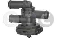 Supapa control, agent frigorific STC, Cod: T403103