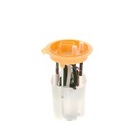 Barošanas sistēmas elements