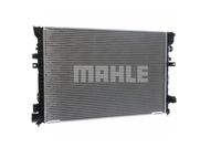 Thumbnail - Radiateur - CR587000S - MAHLE